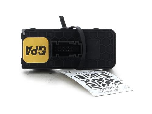 Left front window switch CITROËN C3 III (SX) 1.5 BlueHDi 100 (SXYHYP, SXYHTU) | BP33686047I27 - Image 3