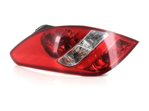 Left taillight HYUNDAI i20 I (PB, PBT) 1.2 | BP24159287C34 