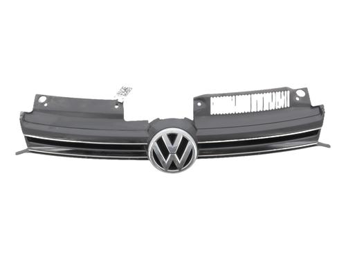 grille-vw-golf-vi-5k1-2008-2009-2010-2011-2012-2013-2014-34458335 main image