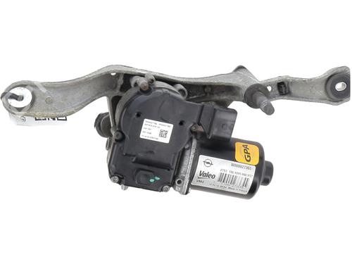 Front wiper motor OPEL ZAFIRA TOURER C (P12) 1.4 (75) | BP28051685M29 