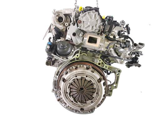 Motor CITROËN C3 Picasso (SH_) 1.6 HDI 90 | BP24708422M1 
