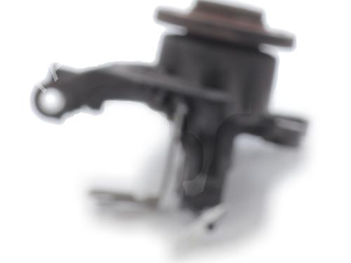 Used Left front steering knuckle Left front steering knuckle OPEL VIVARO C Van (K0) 1.5 (102 hp) 33281023 33281023