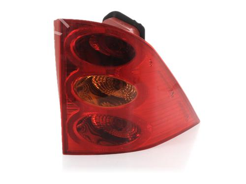 Left taillight PEUGEOT 1007 (KM_) 1.6 16V | BP36288684C34  - Image 5