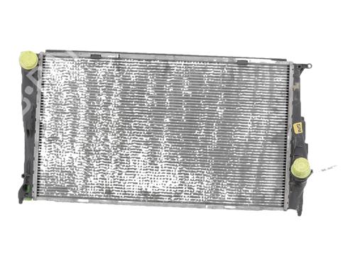 water-radiator-bmw-z4-roadster-e89-2009-2010-2011-2012-2013-2014-2015-2016-34362640 main image
