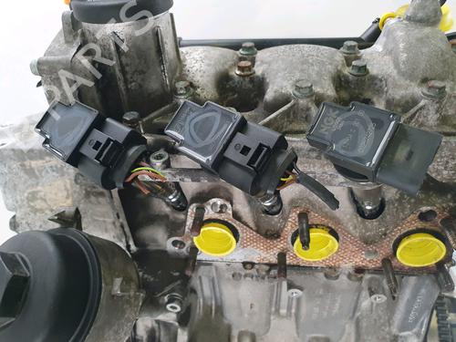Engine VW FOX Hatchback (5Z1, 5Z3, 5Z4) 1.2 | BP37599891M1 - Image 8