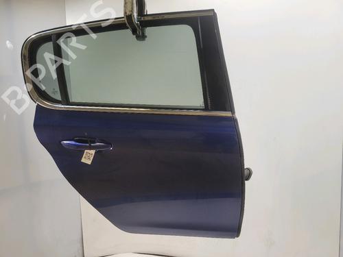 Used Right rear door Right rear door 37658076 37658076