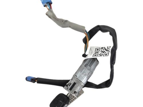Used Ignition barrel Ignition barrel CITROËN XSARA PICASSO (N68) 2.0 HDi (90 hp) 40171990 40171990