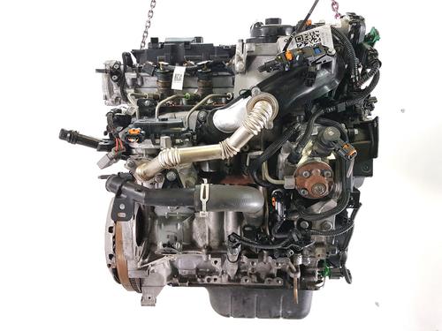Engine CITROËN BERLINGO Box Body/MPV (B9) 1.6 BlueHDi 100 | BP39489878M1 - Image 4