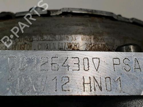 Engine PEUGEOT 2008 I (CU_) 1.2 THP 110 / PureTech 110 | BP39088014M1  - Image 10