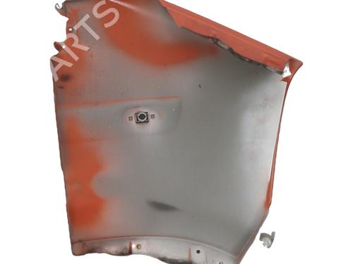 Left front fenders RENAULT MASTER II Van (FD) 2.5 dCi (FD01, FD02, FD21, FD22, FD31, FD32, FD3Y, FD71,... | BP30334526C41