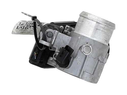 Used Throttle body FORD S-MAX (WA6) 2.2 TDCi (175 hp) 24604365