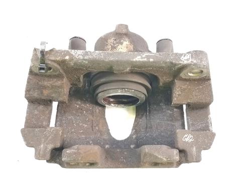 Right front brake caliper RENAULT LAGUNA II (BG0/1_)  | BP27918381M104 