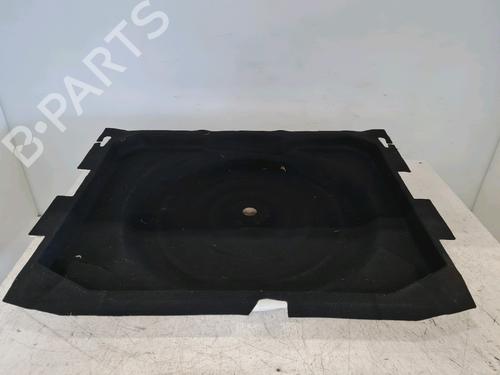 Used Luggage compartment floor CITROËN C5 AIRCROSS (A_) 1.5 BlueHDi 130 (ACYHZJ, ACYHZR) (131 hp) 30140458