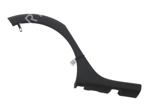 Used Rear right wheel arch trim Rear right wheel arch trim DACIA SANDERO II TCe 90 (B8M1, B8MA, B8AC) (90 hp) 40003683 40003683