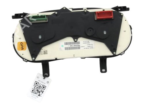 Instrument cluster RENAULT CLIO II (BB_, CB_) 1.2 16V (BB05, BB0W, BB11, BB27, BB2T, BB2U, BB2V, CB05,... | BP21799415C47 