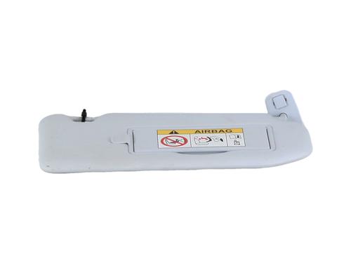 Right sun visor PEUGEOT 308 II (LB_, LP_, LW_, LH_, L3_) 1.6 HDi 100 | BP30190130I2 