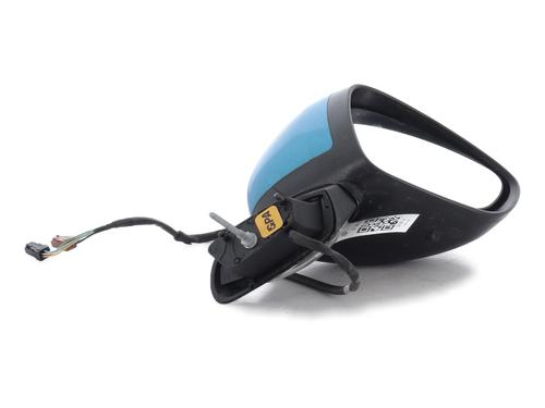 Right mirror CITROËN C3 II (SC_) 1.4 HDi 70 (SC8HZC, SC8HR0, SC8HP4) | BP32131146C27