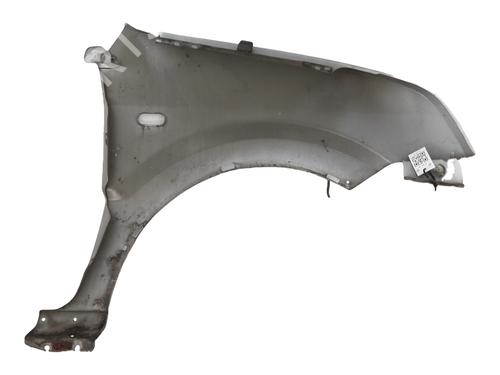 Left front fenders FORD FUSION (JU_) 1.6 TDCi | BP30983030C41