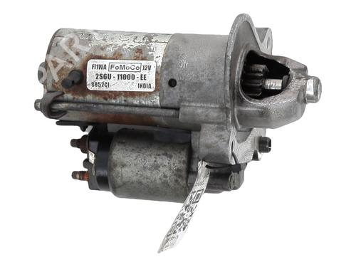 Rozrusznik FORD FUSION (JU_) 1.6 TDCi | BP29964329M8