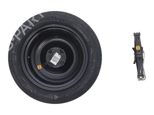 Jack Kit Jack Kit CITROËN C4 II (NC_) 1.6 BlueHDi 120 (120 hp) 36548527 36548527