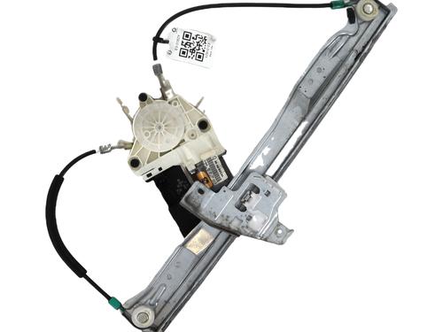Rudehejsemekanisme ventre foran PEUGEOT 407 SW (6E_, 6D_) 2.0 HDi 135 | BP29389816C22 