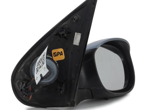 Right mirror PEUGEOT 206+ (2L_, 2M_) 1.4 HDi eco 70 | BP29552675C27 