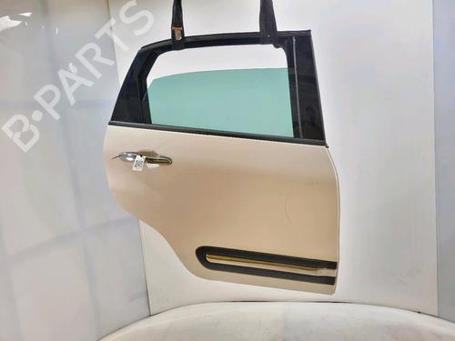 Used Right rear door FIAT 500L (351_, 352_) 1.4 (199LYB1B) (95 hp) 29624152