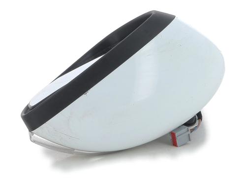 Right mirror FORD FIESTA VI (CB1, CCN) 1.0 EcoBoost | BP31938004C27 