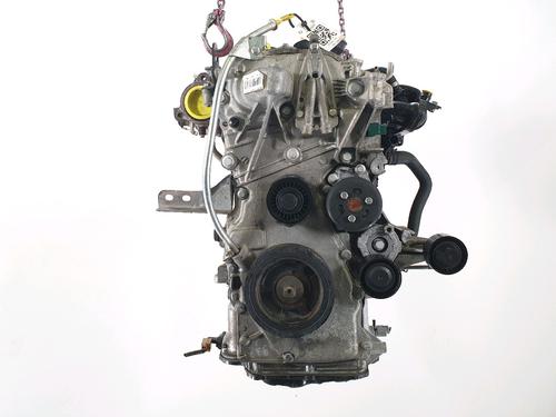 Used Engine Engine RENAULT CLIO IV (BH_) 0.9 TCe 90 (BHNF, BHMA, BHMH, BHJK, BHJR) (90 hp) 34337506 34337506