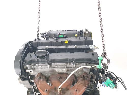 Engine CITROËN C4 I (LC_) 1.4 16V | BP39608509M1 - Image 5