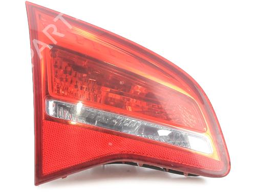 Left tailgate light OPEL MERIVA B MPV (S10) 1.4 (75) | BP27646390C79 