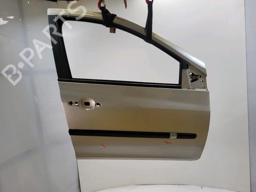 right-front-door-renault-clio-iii-br01-cr01-2005-2006-2007-2008-2009-2010-2011-2012-2013-2014-36962341 main image