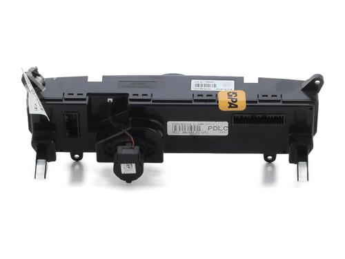 Climate control KIA SOUL II (PS) 1.6 CRDi 128 | BP29144778I5 