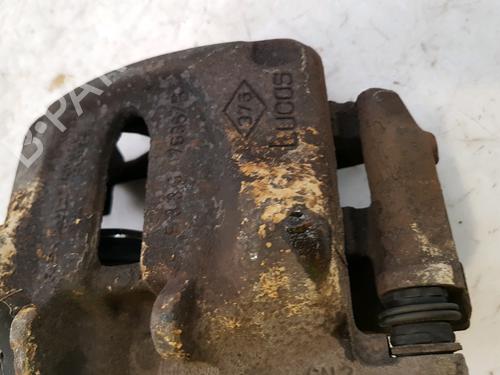 Left front brake caliper RENAULT TRAFIC II Bus (JL) 2.5 dCi 135 (JL0D) | BP27918287M105 