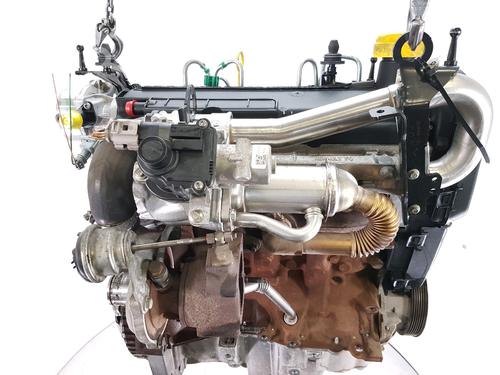 Engine RENAULT TWINGO II (CN0_) 1.5 dCi (CN0E) | BP33299912M1 - Image 5