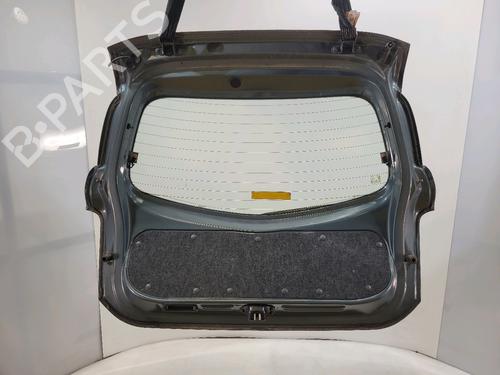 Tailgate NISSAN MICRA IV (K13K, K13KK) 1.2 | BP27671739C6 