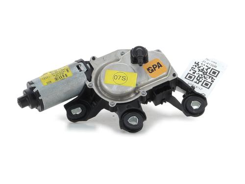 Rear wiper motor AUDI A4 B8 Avant (8K5) 2.0 TDI | BP29390043M102 