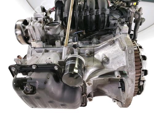Engine HYUNDAI i10 I (PA) 1.2 | BP36691786M1 - Image 8