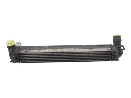 Used Intercooler Intercooler RENAULT MEGANE III Coupe (DZ0/1_) 1.5 dCi (DZ0C, DZ1A) (90 hp) 33567304 33567304