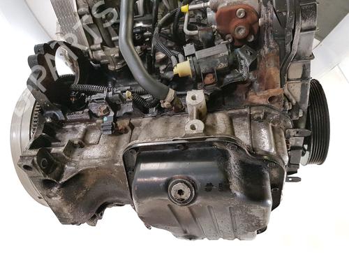 Engine OPEL ZAFIRA / ZAFIRA FAMILY B (A05) 1.7 CDTI (M75) | BP19039739M1 