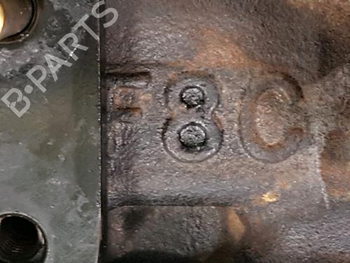 Engine CHEVROLET MATIZ (M200, M250) 0.8 | BP33420058M1  - Image 7