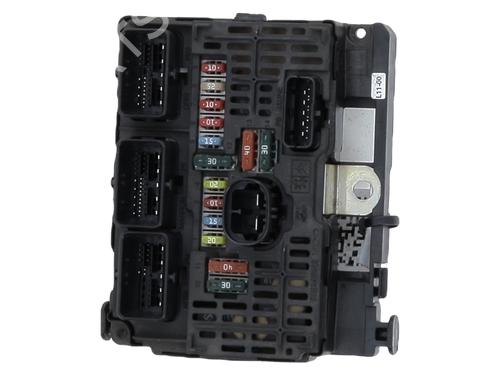 Fuse box CITROËN C4 I (LC_) 1.6 HDi | BP27914735E1 