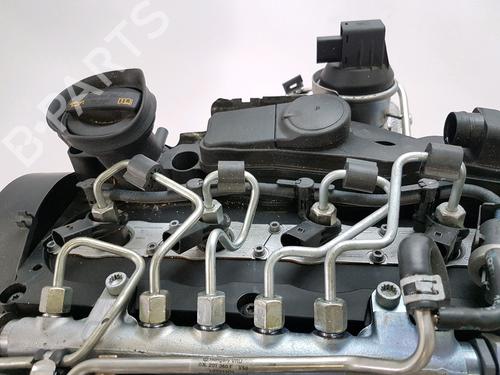 Engine VW TIGUAN (5N_) 2.0 TDI 4motion | BP38344422M1 - Image 7