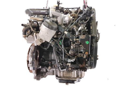 Engine HONDA CIVIC VII Hatchback (EU, EP, EV) 1.7 CTDi (EP4, EU9) | BP36853292M1 - Image 4