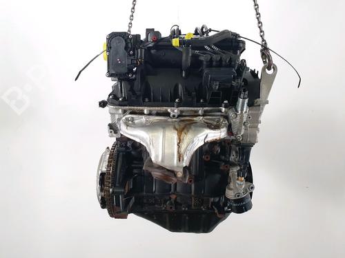 Engine RENAULT TWINGO II (CN0_) 1.2 16V (CN04, CN0B) | BP39422121M1 - Image 4
