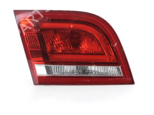 Used Left tailgate light Left tailgate light AUDI A3 Sportback (8PA) 1.6 TDI (105 hp) 36210651 36210651