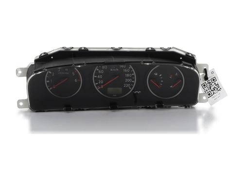 Instrument cluster NISSAN X-TRAIL I (T30) 2.2 dCi 4x4 | BP30118420C47