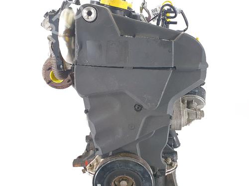 Moteur NISSAN QASHQAI / QASHQAI +2 I (J10, NJ10, JJ10E) 1.5 dCi (106 hp) 27553658