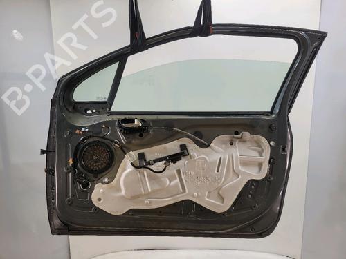 Right front door PEUGEOT 208 I (CA_, CC_) 1.6 GTi | BP27552615C3 