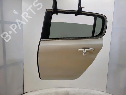 Dør venstre bagtil Dør venstre bagtil PEUGEOT 308 II (LB_, LP_, LW_, LH_, L3_) 1.2 THP 130 (131 hp) 35798848 35798848